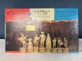 Chess Set 1776