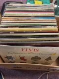 vinyl albums Records