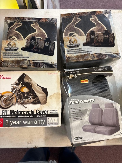 motorcycle cover bench seat cover seat covers