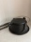 Griswold American No. 8 Waffle Maker with Stand