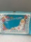 1960s Barbie Double Doll Case My Pretty Girl Case