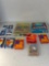 Vintage Baseball Cards