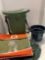 Hunter Seat Holly Hobby Bag etc