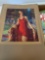 large book posters of Alphonse Mucha Great graphics