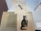 Chesapeake and Ohio Railway C and O vintage prints of Chessie in folder Sleep Like a Kitten