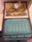 1947 Thompson products air craft calendar complete