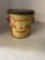 Schroths fountain brand pure lard tin