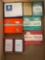 advertising playing cards new sealed