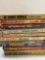 adult paperbacks