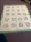 large flower blanket quilt