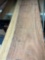 Desert Iron Wood Slab a at 38 1/4 x 8 and three-quarter by 2 inches