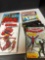 Comic Books Marvel Books