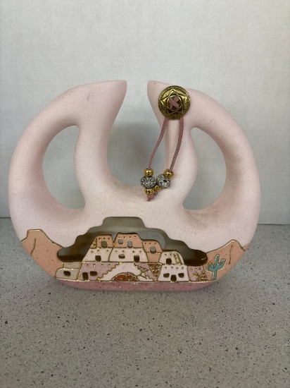 Aljesa Ceramic Vase