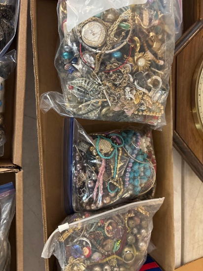 Bagged Jewelry