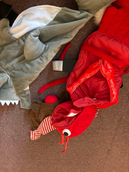 Baby Items