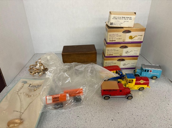 Dummy Door Lever Letter Steel Stamp Advertising Vehicle