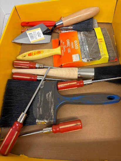Tools Roll of Counter Top Laminate