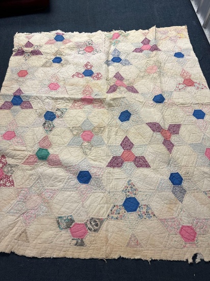 Quilts