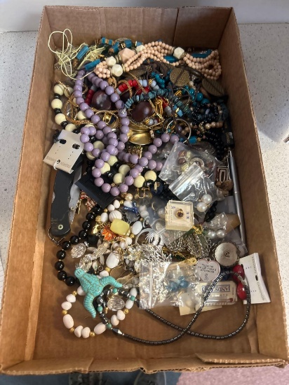 Interesting Jewelry