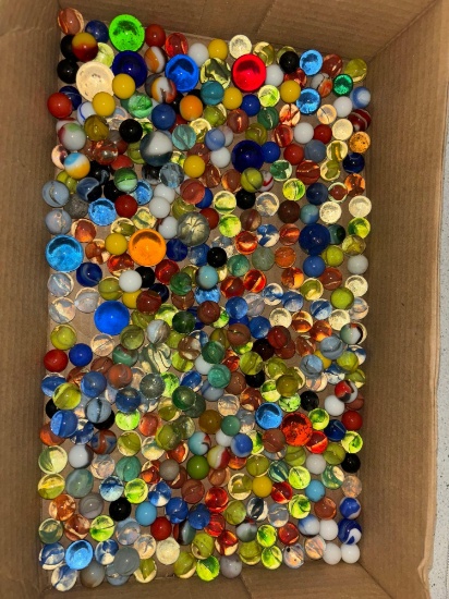 Vintage Marbles