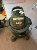 Craftsman Wet/ Dry Vacuum
