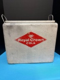 RC Cola Vintage Cooler