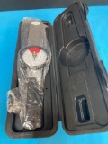New dial wrench