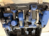 Delta Shopmaster