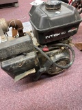 Briggs and Stratton Engine