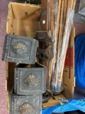Sewing Machine Drawers Antique Dryers
