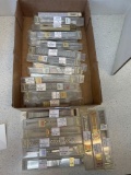 New old stock watch bands