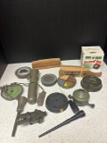 Turkey Calls