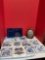 Delft Blue Holland tiles and more