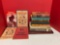 Native American books
