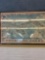 The Republic of Panama Canal zone map 32 x 50?