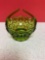 Vintage LE Smith moon and stars split handle bowl