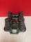 Nordic Ware castle Bundt pan