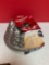 Nordic Ware pine forest Bundt pan