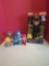 Beat Bug Toys 5, The incredibles interactive Edna New in box