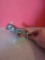 Antique mack bulldog hood ornament