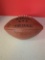 Wilson the Duke regulation football TEAM SIGNED