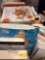 books a lot of cookbooks