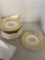 12 antique haviland France plates