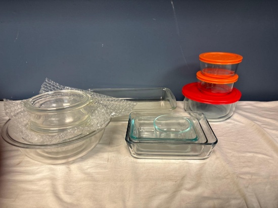 Pyrex