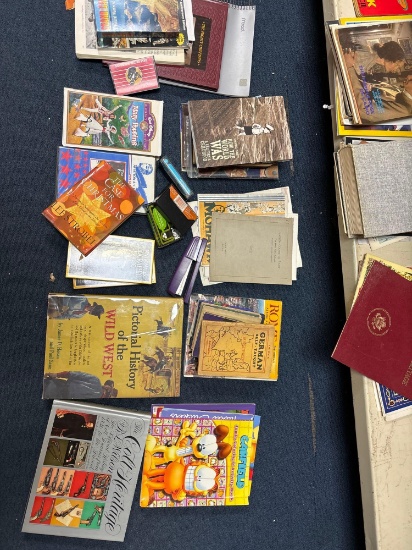 books coloring books