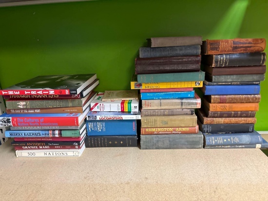 books
