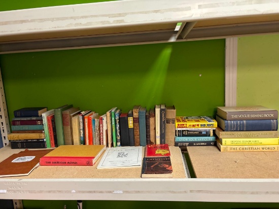 books