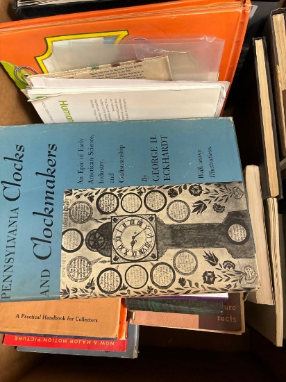 books