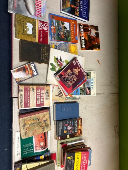 books