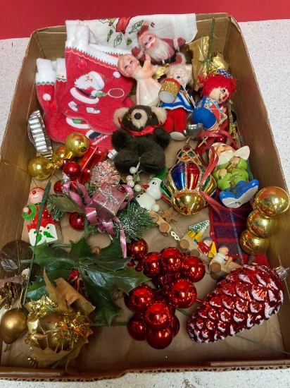 Vintage Christmas